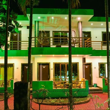 Kinara Resort Mālvan Εξωτερικό φωτογραφία
