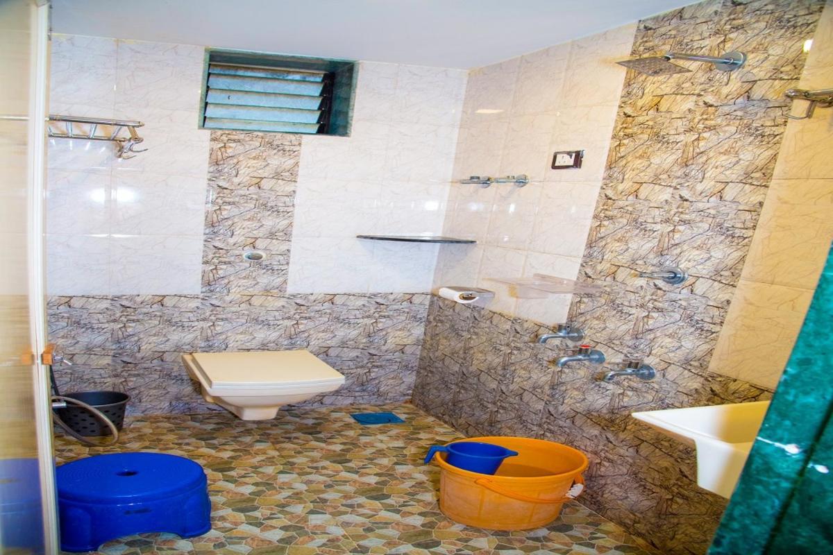 Kinara Resort Mālvan Εξωτερικό φωτογραφία