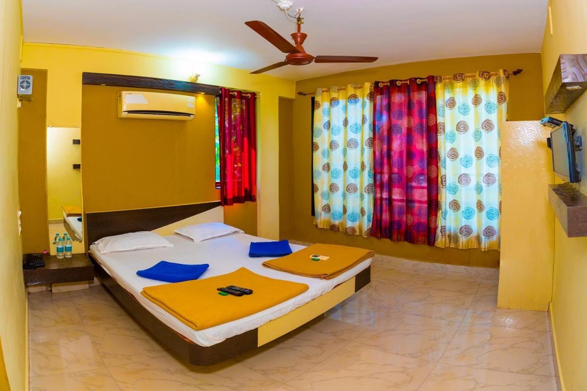 Kinara Resort Mālvan Εξωτερικό φωτογραφία
